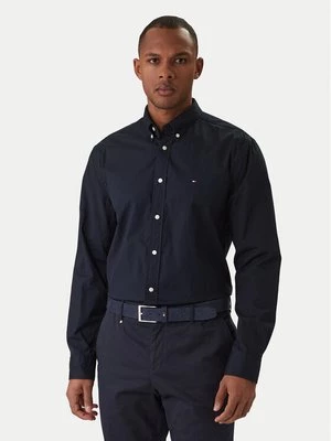Obrázek produktu Tommy Hilfiger Košile Core Flex MW0MW39988 Tmavomodrá Regular Fit