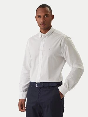 Obrázek produktu Tommy Hilfiger Košile Core Flex Poplin MW0MW25035 Bílá Regular Fit