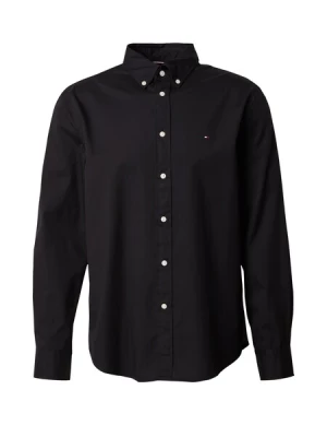 Obrázek produktu TOMMY HILFIGER Košile 'Flex'  červená / černá / bílá