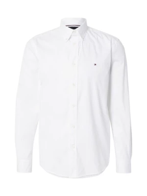 Obrázek produktu TOMMY HILFIGER Košile 'Flex'  marine modrá / červená / bílá