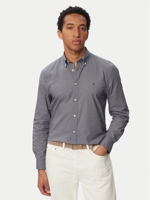 Obrázek produktu Tommy Hilfiger Košile Flex MW0MW43317 Šedá Regular Fit