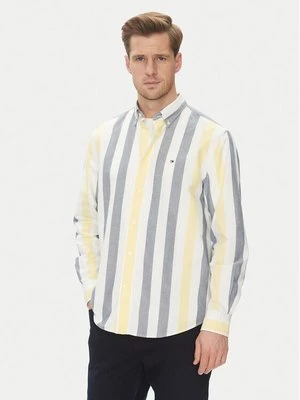 Obrázek produktu Tommy Hilfiger Košile Herit MW0MW39160 Barevná Relaxed Fit