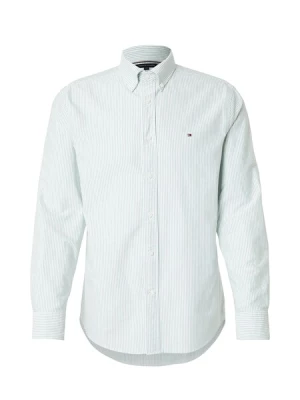 Obrázek produktu TOMMY HILFIGER Košile 'HERITAGE'  mátová / bílá