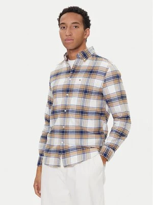 Obrázek produktu Tommy Hilfiger Košile Hero MW0MW40473 Béžová Regular Fit