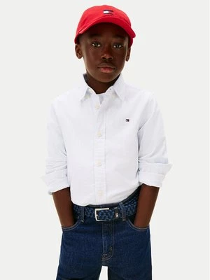 Obrázek produktu Tommy Hilfiger Košile Ithaca KB0KB09605 Světle modrá Regular Fit