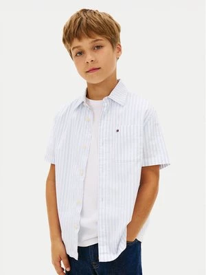 Obrázek produktu Tommy Hilfiger Košile KB0KB10210 Světle modrá Regular Fit
