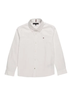 Obrázek produktu TOMMY HILFIGER Košile  marine modrá / červená / bílá