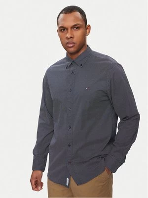 Obrázek produktu Tommy Hilfiger Košile Mini Geo MW0MW25036 Tmavomodrá Regular Fit
