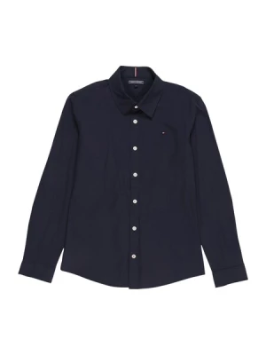 Obrázek produktu TOMMY HILFIGER Košile  modrá / námořnická modř / červená / bílá