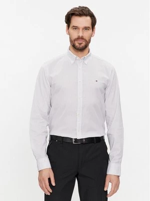Obrázek produktu Tommy Hilfiger Košile MW0MW33762 Bílá Regular Fit