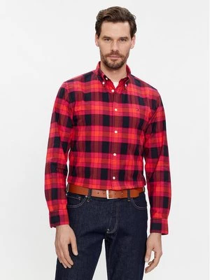 Obrázek produktu Tommy Hilfiger Košile MW0MW33780 Červená Regular Fit