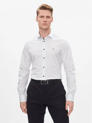 Obrázek produktu Tommy Hilfiger Košile MW0MW33836 Modrá Slim Fit