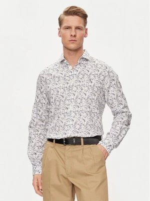 Obrázek produktu Tommy Hilfiger Košile MW0MW34631 Bílá Slim Fit