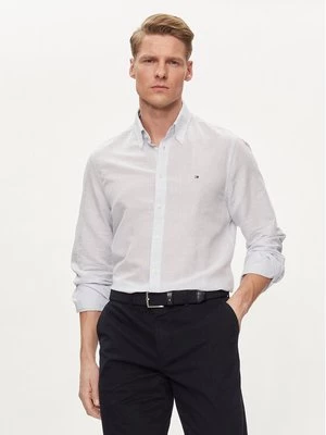 Obrázek produktu Tommy Hilfiger Košile MW0MW34632 Světle modrá Slim Fit
