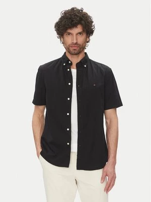 Obrázek produktu Tommy Hilfiger Košile MW0MW37584 Černá Regular Fit