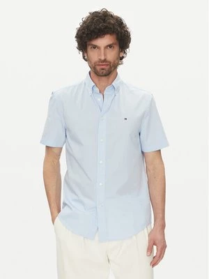 Obrázek produktu Tommy Hilfiger Košile MW0MW37584 Světle modrá Regular Fit