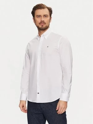 Obrázek produktu Tommy Hilfiger Košile MW0MW37595 Bílá Regular Fit
