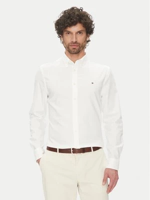 Obrázek produktu Tommy Hilfiger Košile MW0MW38556 Bílá Slim Fit