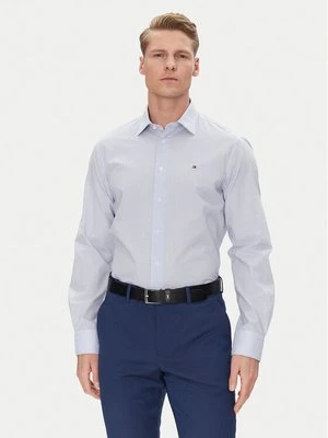 Obrázek produktu Tommy Hilfiger Košile MW0MW38960 Modrá Regular Fit