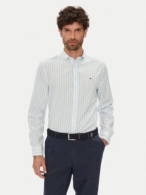 Obrázek produktu Tommy Hilfiger Košile MW0MW39159 Světle modrá Regular Fit