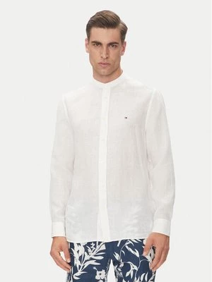 Obrázek produktu Tommy Hilfiger Košile MW0MW39271 Bílá Regular Fit