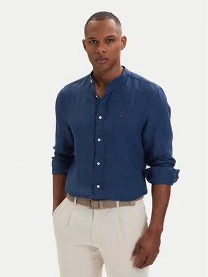 Obrázek produktu Tommy Hilfiger Košile MW0MW39271 Modrá Slim Fit