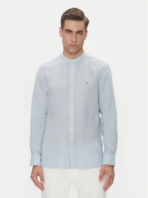 Obrázek produktu Tommy Hilfiger Košile MW0MW39271 Světle modrá Regular Fit