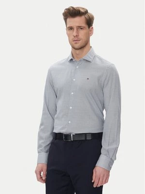 Obrázek produktu Tommy Hilfiger Košile MW0MW39281 Modrá Slim Fit