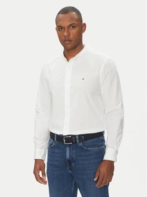Obrázek produktu Tommy Hilfiger Košile MW0MW39966 Bílá Regular Fit