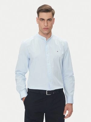 Obrázek produktu Tommy Hilfiger Košile MW0MW39966 Světle modrá Regular Fit