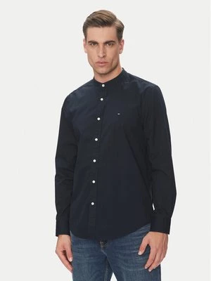 Obrázek produktu Tommy Hilfiger Košile MW0MW39966 Tmavomodrá Regular Fit