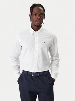 Obrázek produktu Tommy Hilfiger Košile MW0MW40529 Bílá Regular Fit