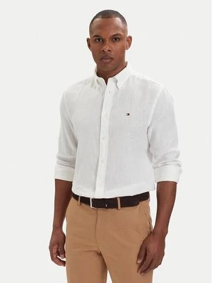 Obrázek produktu Tommy Hilfiger Košile MW0MW41530 Bílá Regular Fit