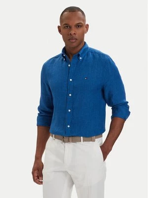 Obrázek produktu Tommy Hilfiger Košile MW0MW41530 Modrá Regular Fit