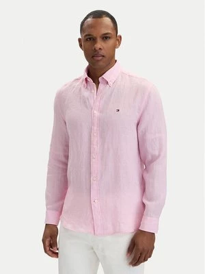 Obrázek produktu Tommy Hilfiger Košile MW0MW41530 Světle růžová Regular Fit