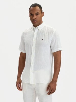Obrázek produktu Tommy Hilfiger Košile MW0MW41531 Bílá Regular Fit