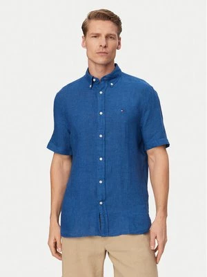 Obrázek produktu Tommy Hilfiger Košile MW0MW41531 Modrá Regular Fit