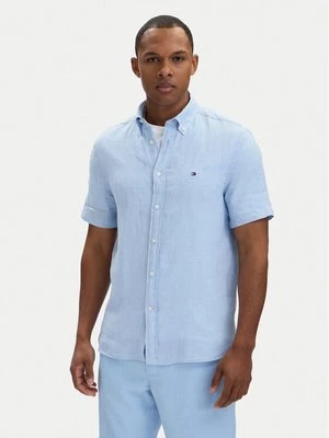Obrázek produktu Tommy Hilfiger Košile MW0MW41531 Světle modrá Regular Fit