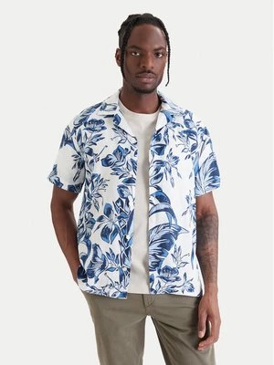 Obrázek produktu Tommy Hilfiger Košile MW0MW42403 Modrá Regular Fit