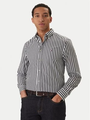 Obrázek produktu Tommy Hilfiger Košile MW0MW42440 Černá Regular Fit