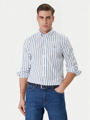 Obrázek produktu Tommy Hilfiger Košile MW0MW42441 Modrá Regular Fit