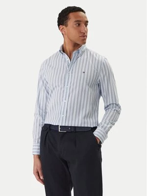 Obrázek produktu Tommy Hilfiger Košile MW0MW42441 Světle modrá Regular Fit
