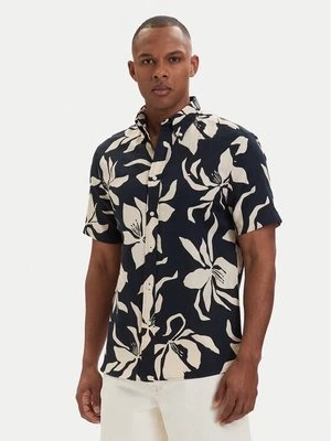 Obrázek produktu Tommy Hilfiger Košile MW0MW42447 Tmavomodrá Regular Fit