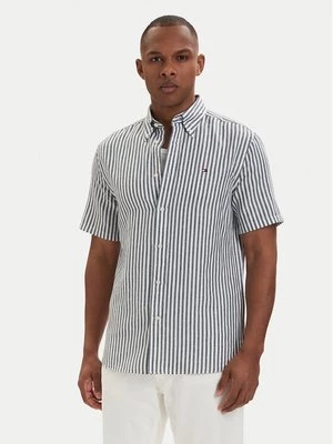 Obrázek produktu Tommy Hilfiger Košile MW0MW42449 Modrá Regular Fit