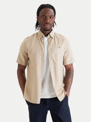 Obrázek produktu Tommy Hilfiger Košile MW0MW42450 Béžová Regular Fit