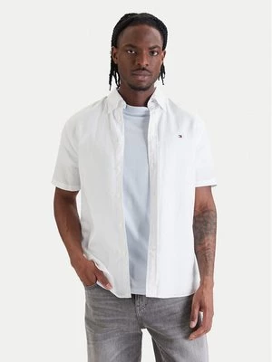 Obrázek produktu Tommy Hilfiger Košile MW0MW42450 Bílá Regular Fit