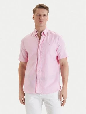 Obrázek produktu Tommy Hilfiger Košile MW0MW42450 Růžová Regular Fit