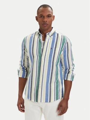 Obrázek produktu Tommy Hilfiger Košile MW0MW42454 Barevná Regular Fit