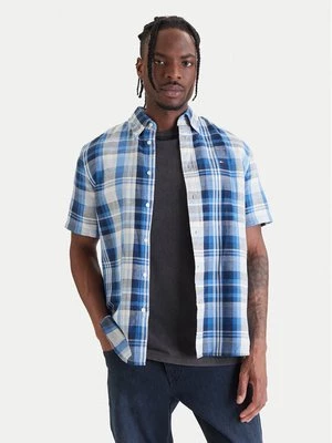 Obrázek produktu Tommy Hilfiger Košile MW0MW43126 Modrá Regular Fit