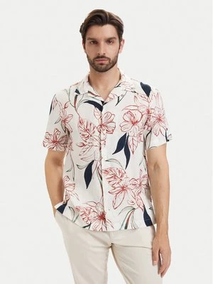 Obrázek produktu Tommy Hilfiger Košile MW0MW43310 Bílá Regular Fit